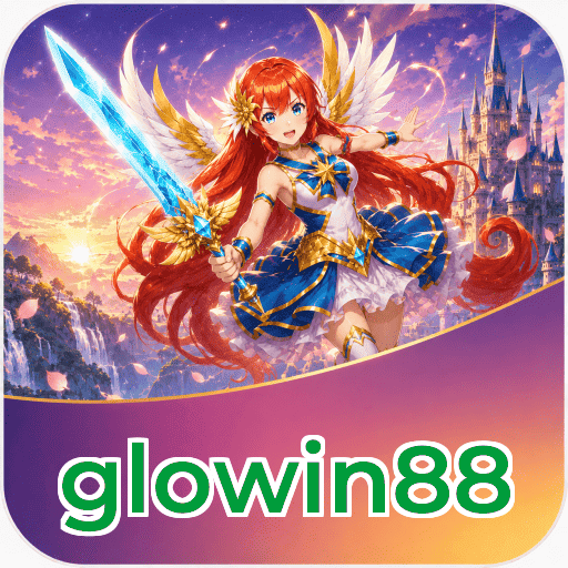 Cara Download APK glowin88