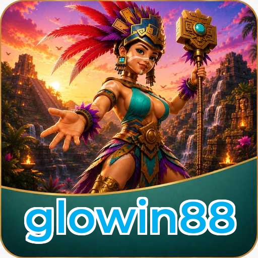 Aplikasi glowin88 APK